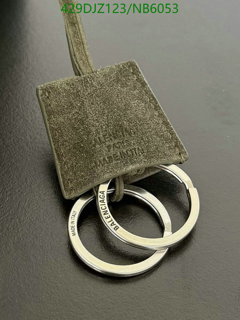 Balenciaga-Bag-Mirror Quality Code: NB6053