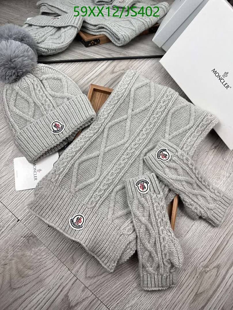 Moncler-Cap(Hat) Code: JS402 $: 59USD