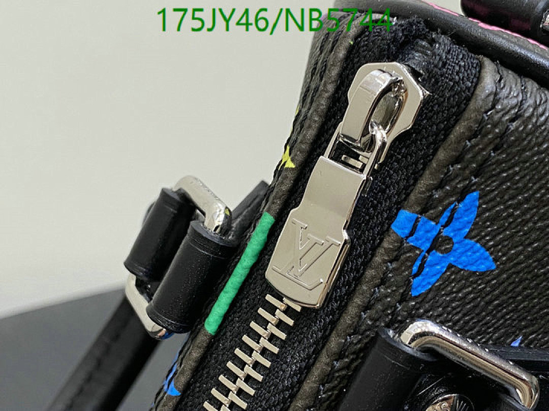 LV-Bag-Mirror Quality Code: NB5744 $: 175USD