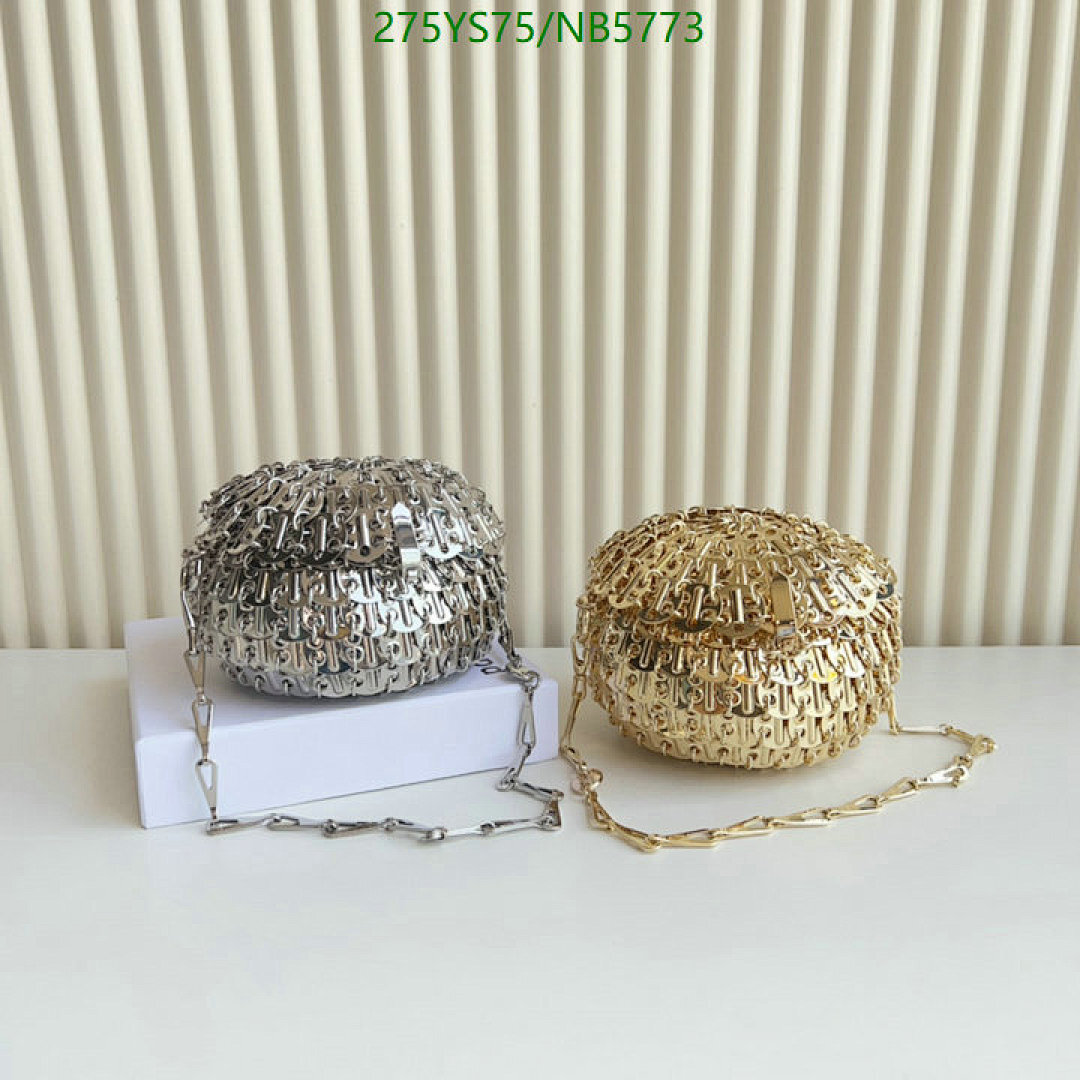 Paco rabanne-Bag-Mirror Quality Code: NB5773 $: 275USD