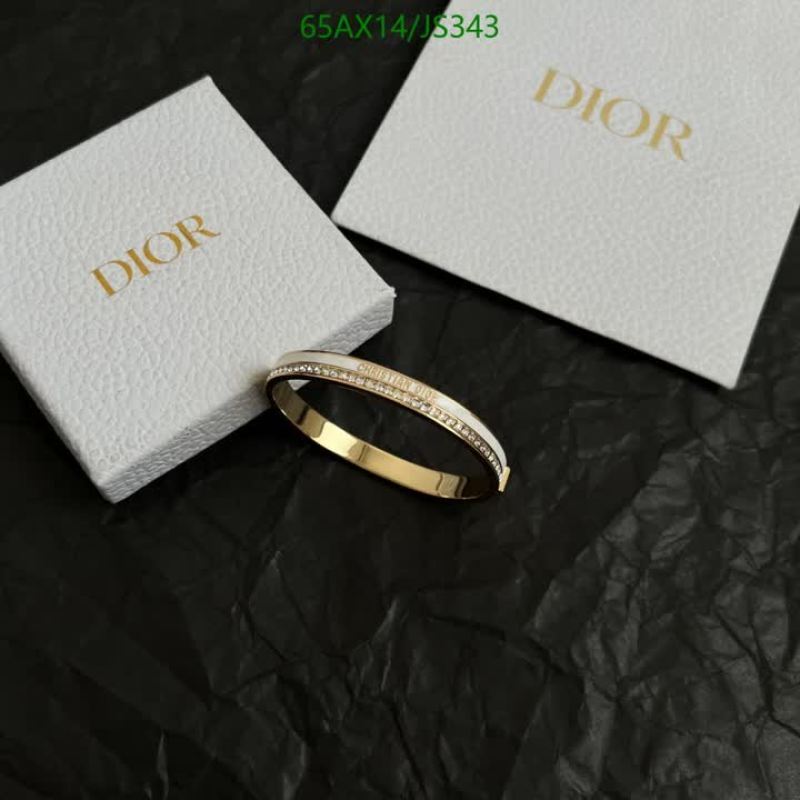 Dior-Jewelry Code: JS343 $: 65USD