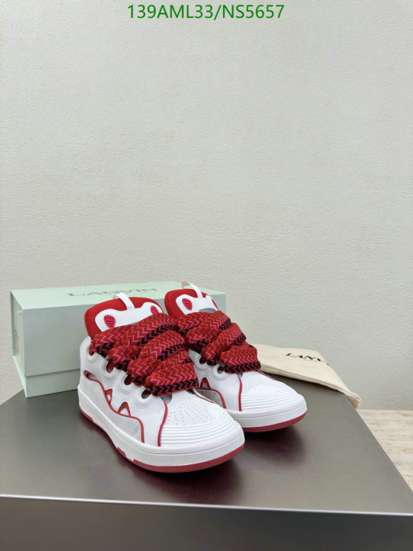 LANVIN-Women Shoes Code: NS5657 $: 139USD