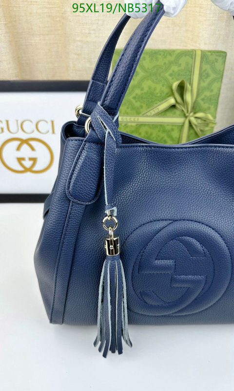 Gucci-Bag-4A Quality Code: NB5317 $: 95USD
