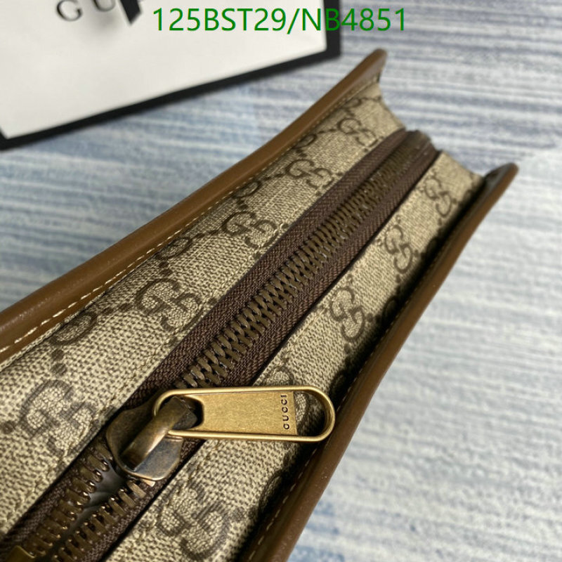 Gucci-Bag-Mirror Quality Code: NB4851 $: 125USD