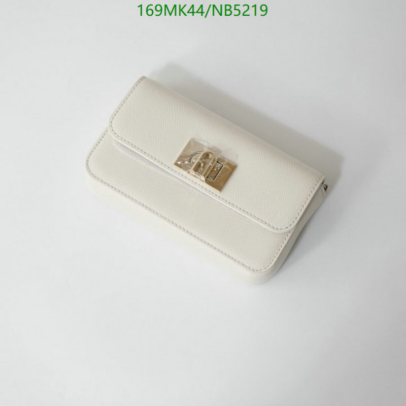 Furla-Bag-Mirror Quality Code: NB5219 $: 169USD