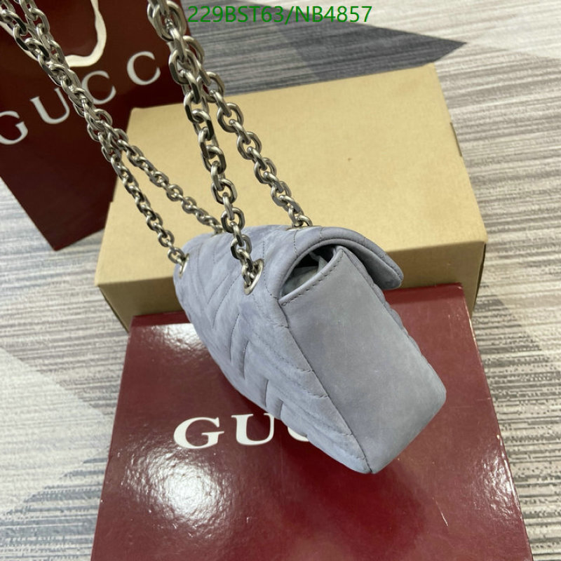 Gucci-Bag-Mirror Quality Code: NB4857 $: 229USD
