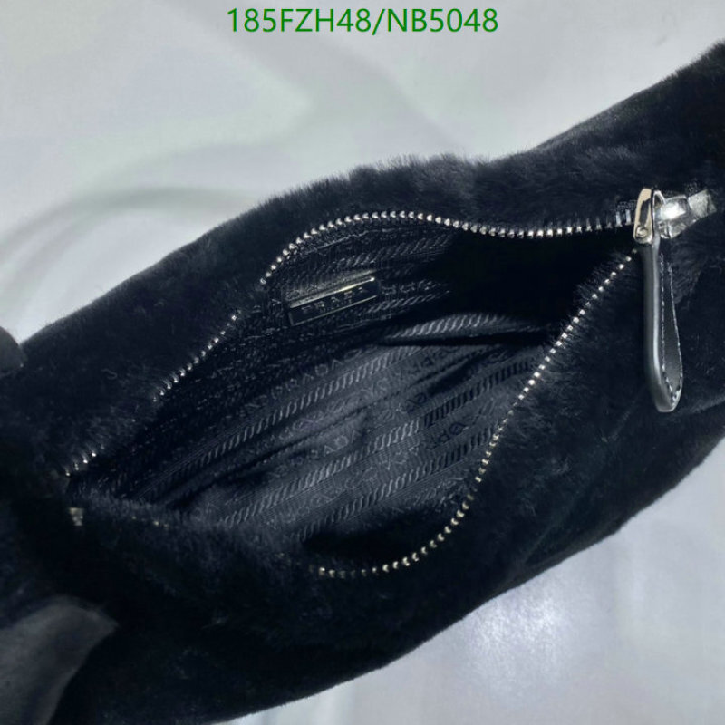 Prada-Bag-Mirror Quality Code: NB5048 $: 185USD