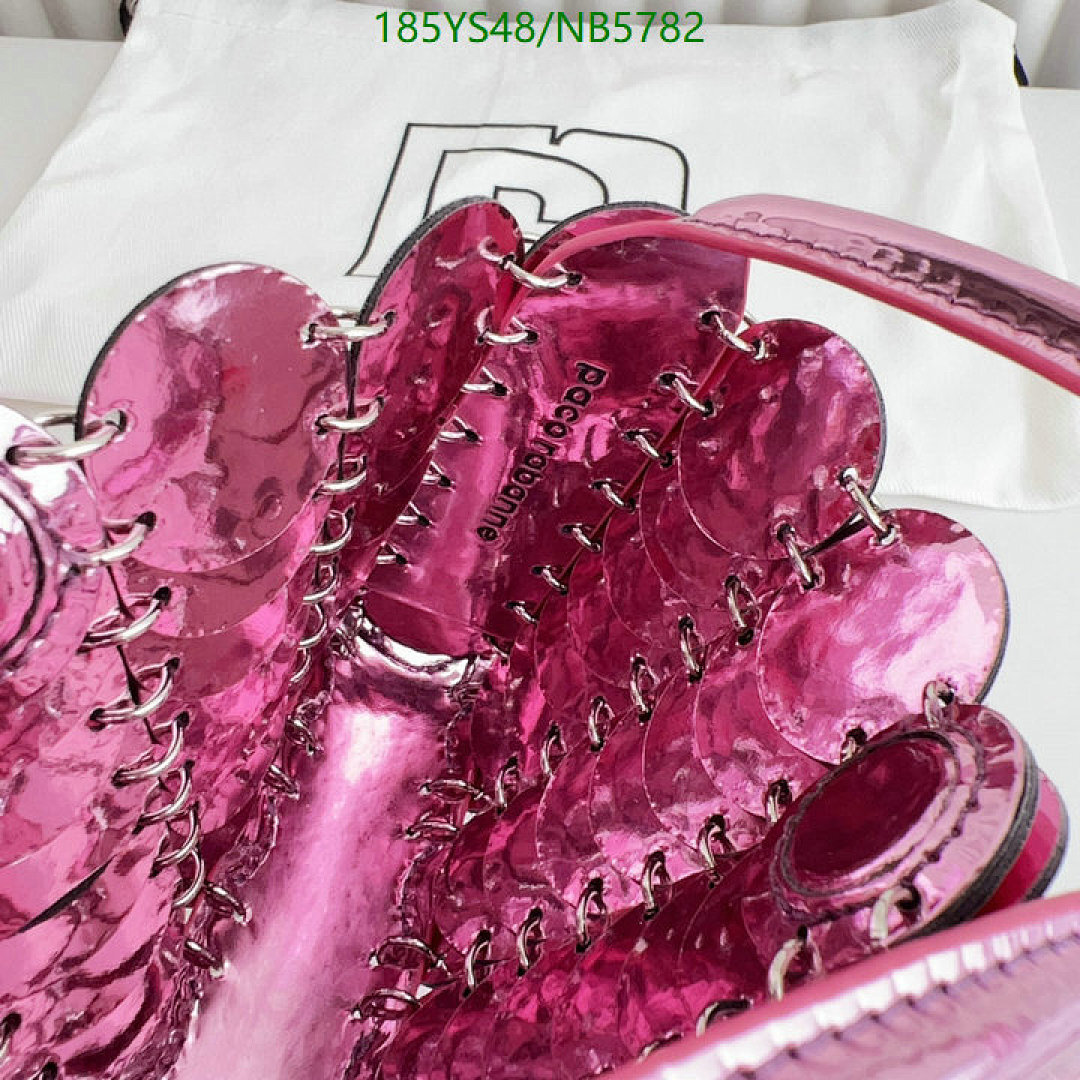 Paco rabanne-Bag-Mirror Quality Code: NB5782 $: 185USD