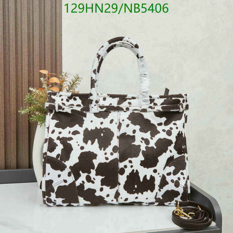 Prada-Bag-4A Quality Code: NB5406 $: 129USD