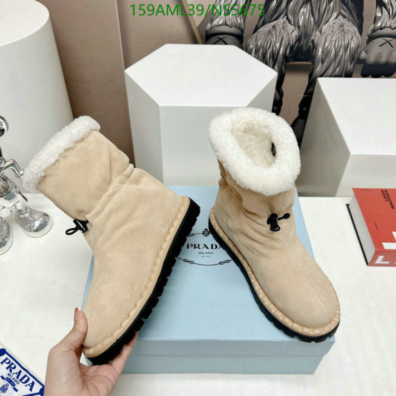 Boots-Women Shoes Code: NS5675 $: 159USD