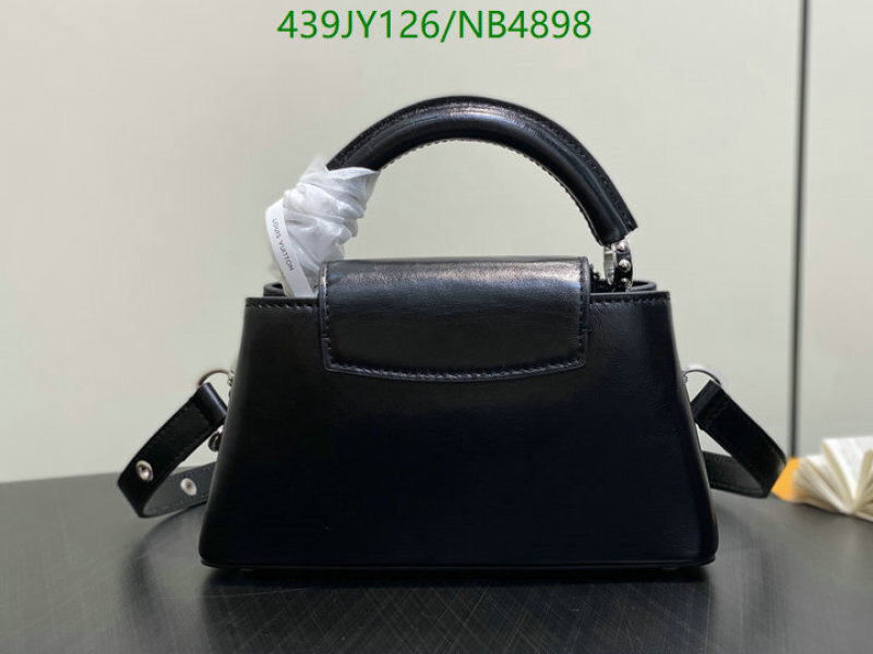 LV-Bag-Mirror Quality Code: NB4898