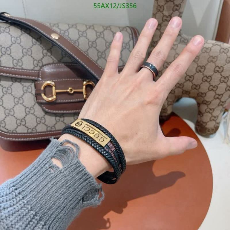 Gucci-Jewelry Code: JS356 $: 55USD
