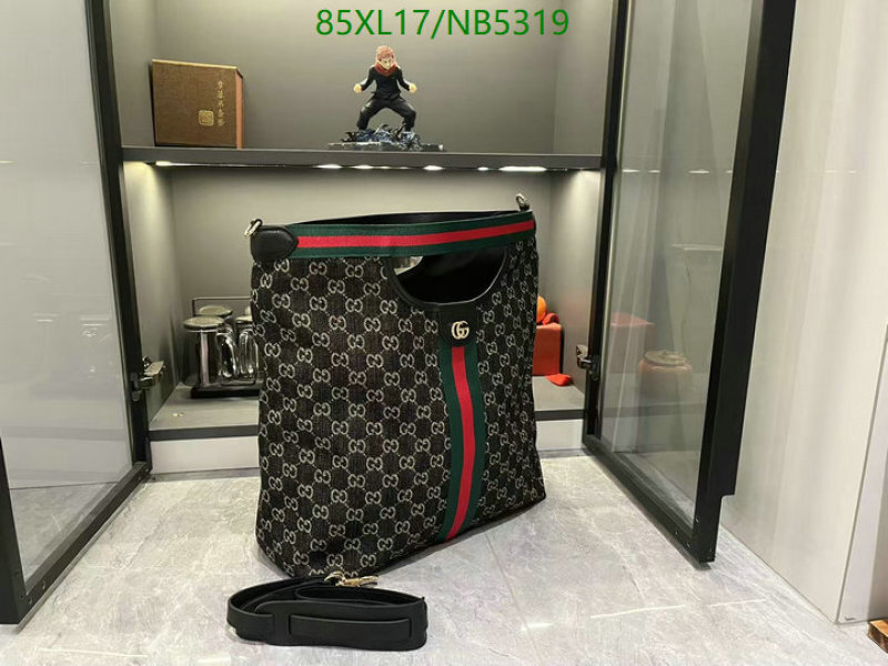 Gucci-Bag-4A Quality Code: NB5319 $: 85USD