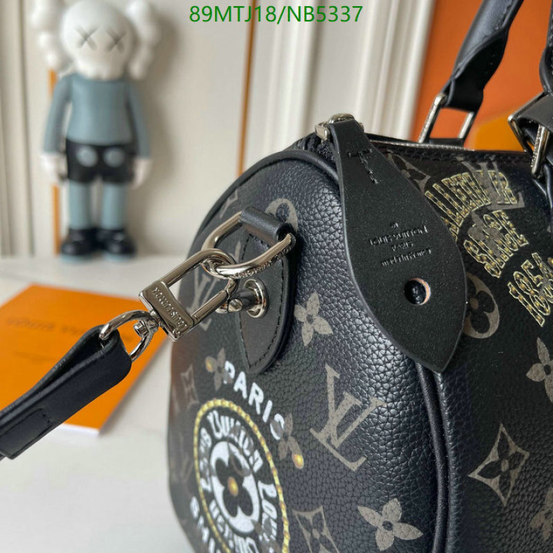 LV-Bag-4A Quality Code: NB5337 $: 89USD