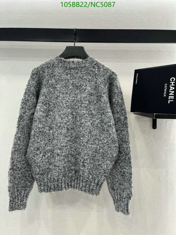 MIUMIU-Clothing Code: NC5087 $: 105USD