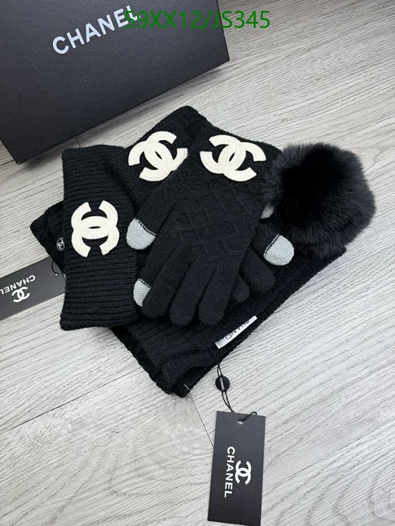 Chanel-Cap(Hat) Code: JS345 $: 59USD