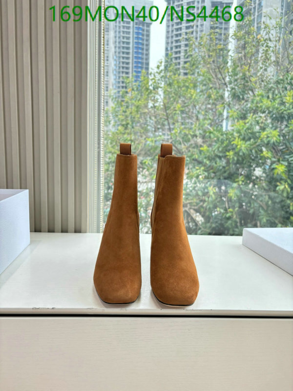 Boots-Women Shoes Code: NS4468 $: 169USD