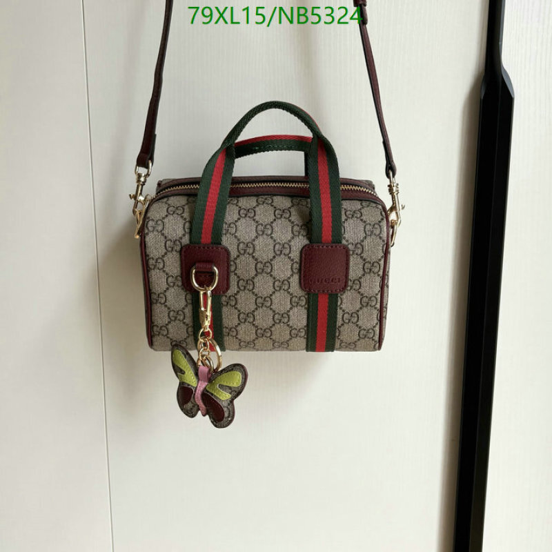 Gucci-Bag-4A Quality Code: NB5324 $: 79USD