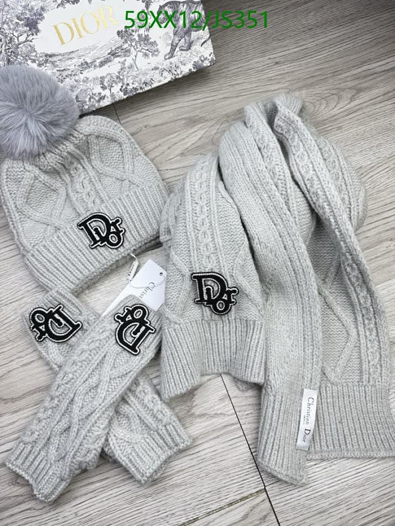 Dior-Cap(Hat) Code: JS351 $: 59USD