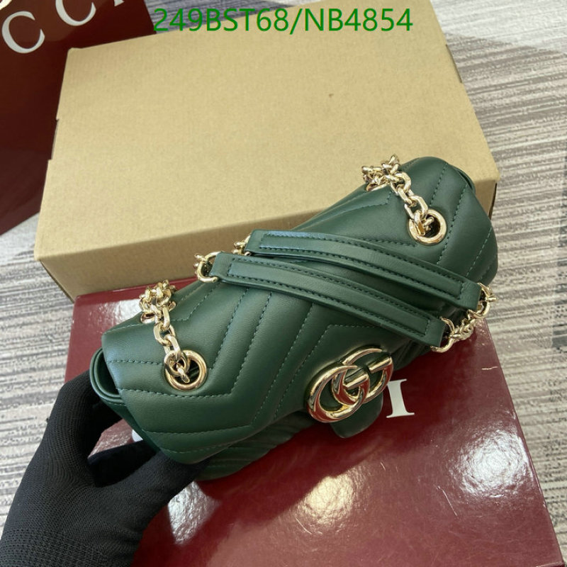 Gucci-Bag-Mirror Quality Code: NB4854
