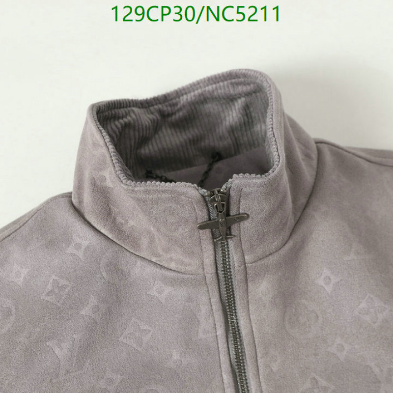 LV-Clothing Code: NC5211 $: 129USD