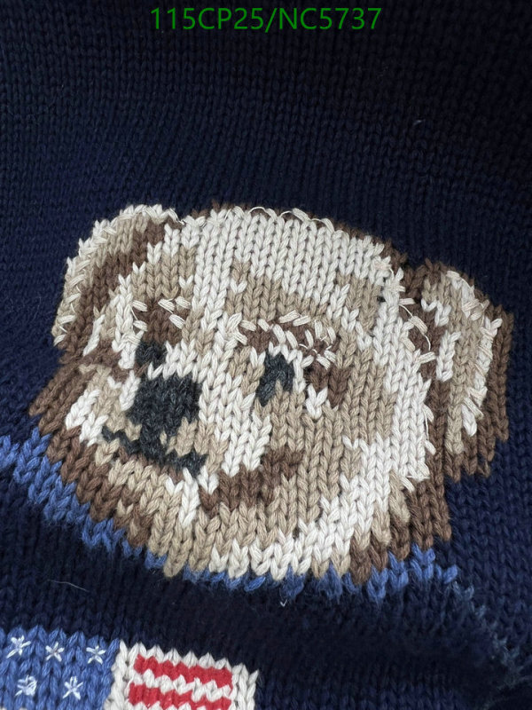 Ralph Lauren-Clothing Code: NC5737 $: 115USD