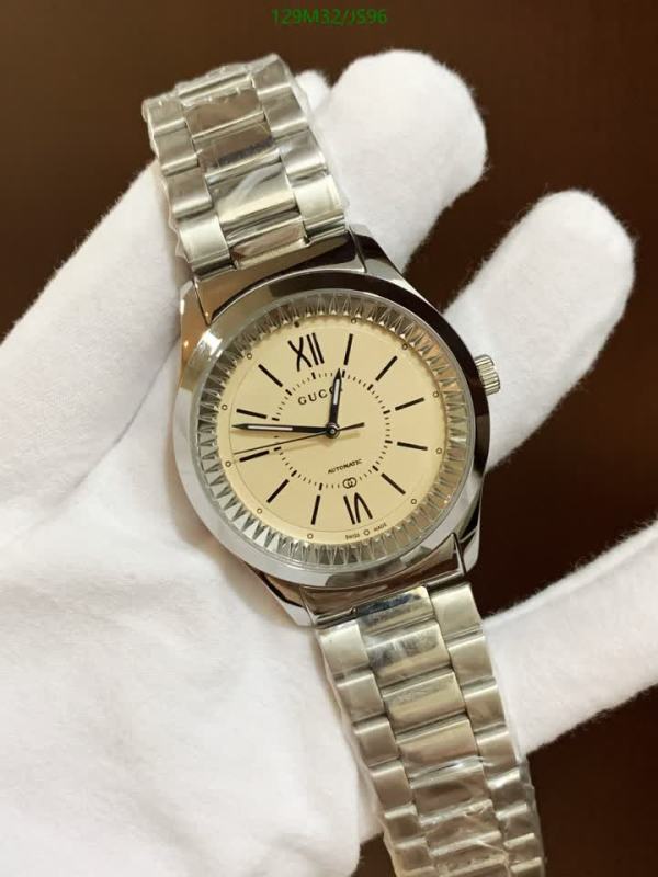 Gucci-Watch-4A Quality Code: JS96 $: 129USD