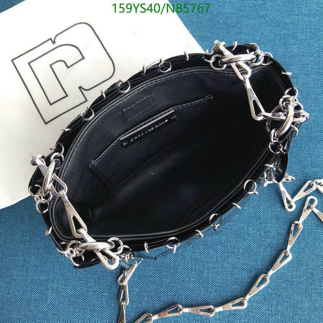 Paco rabanne-Bag-Mirror Quality Code: NB5767 $: 159USD