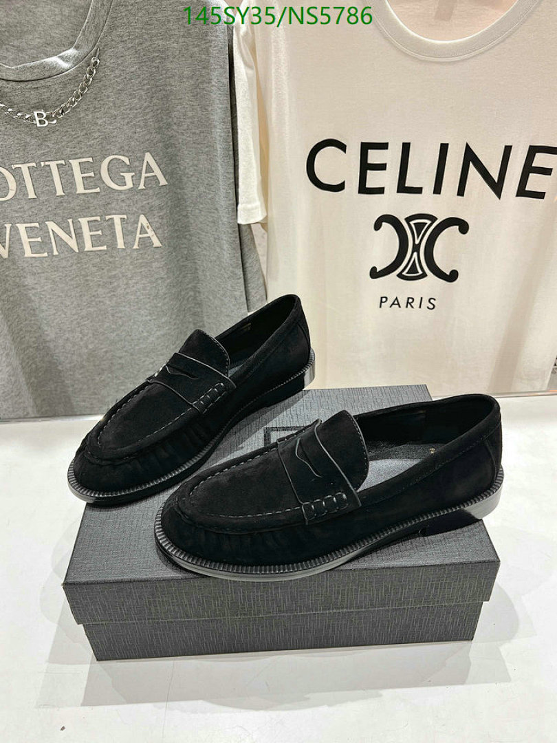 YSL-Women Shoes Code: NS5786 $: 145USD