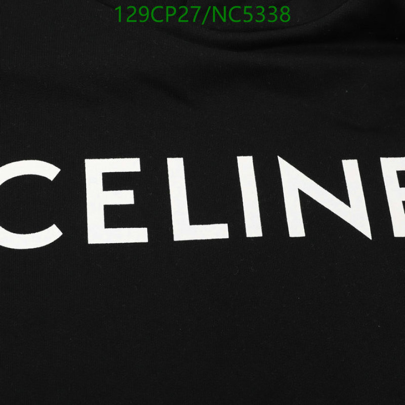 Celine-Clothing Set Code: NC5338