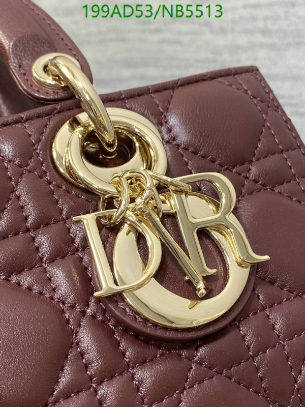 Dior-Bag-Mirror Quality Code: NB5513 $: 199USD