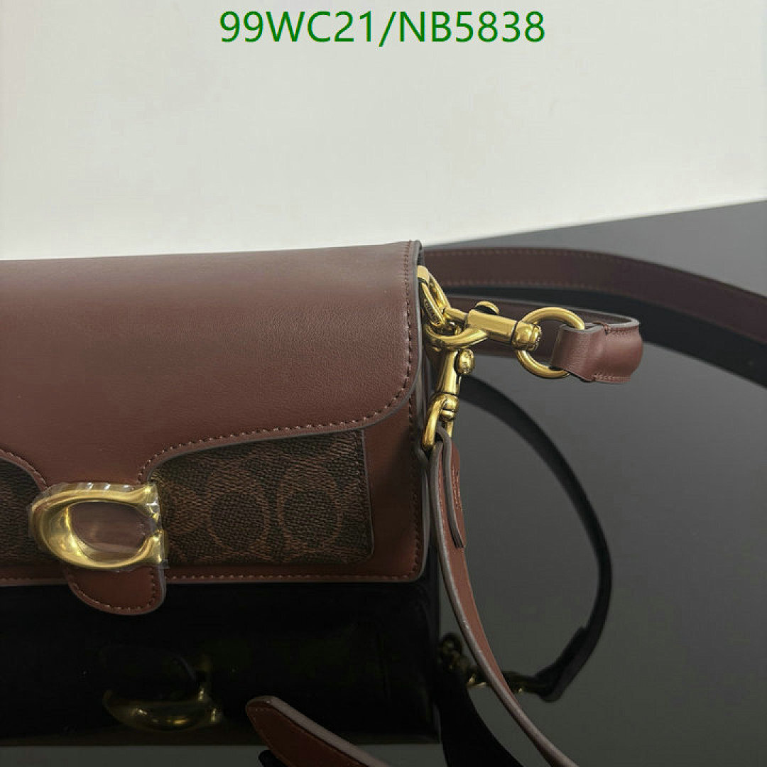 Coach-Bag-4A Quality Code: NB5838