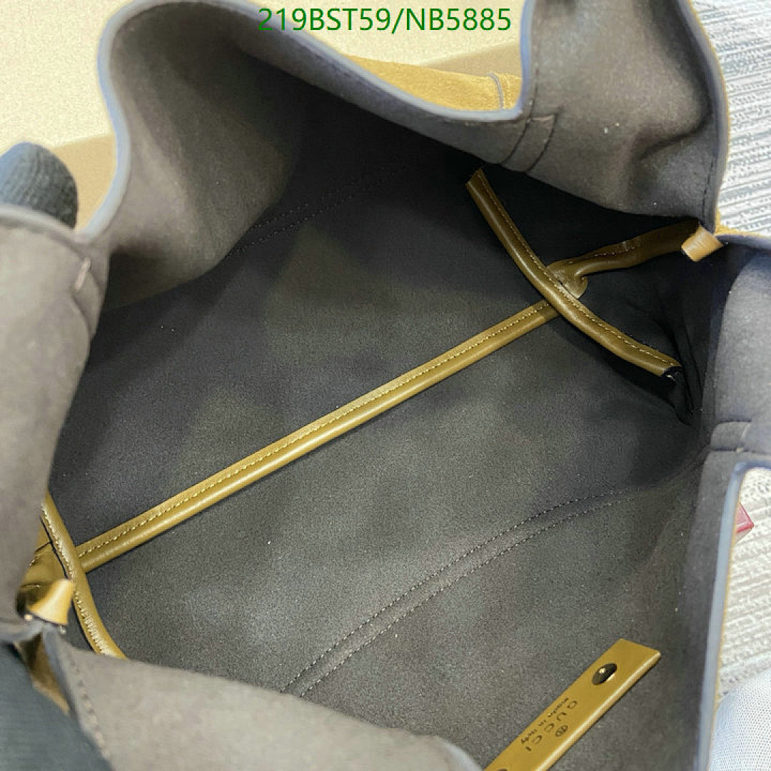 Gucci-Bag-Mirror Quality Code: NB5885 $: 219USD