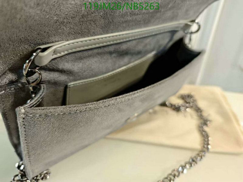Stella McCartney-Bag-Mirror Quality Code: NB5263 $: 119USD