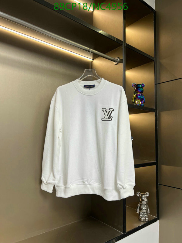 LV-Clothing Code: NC4956 $: 89USD