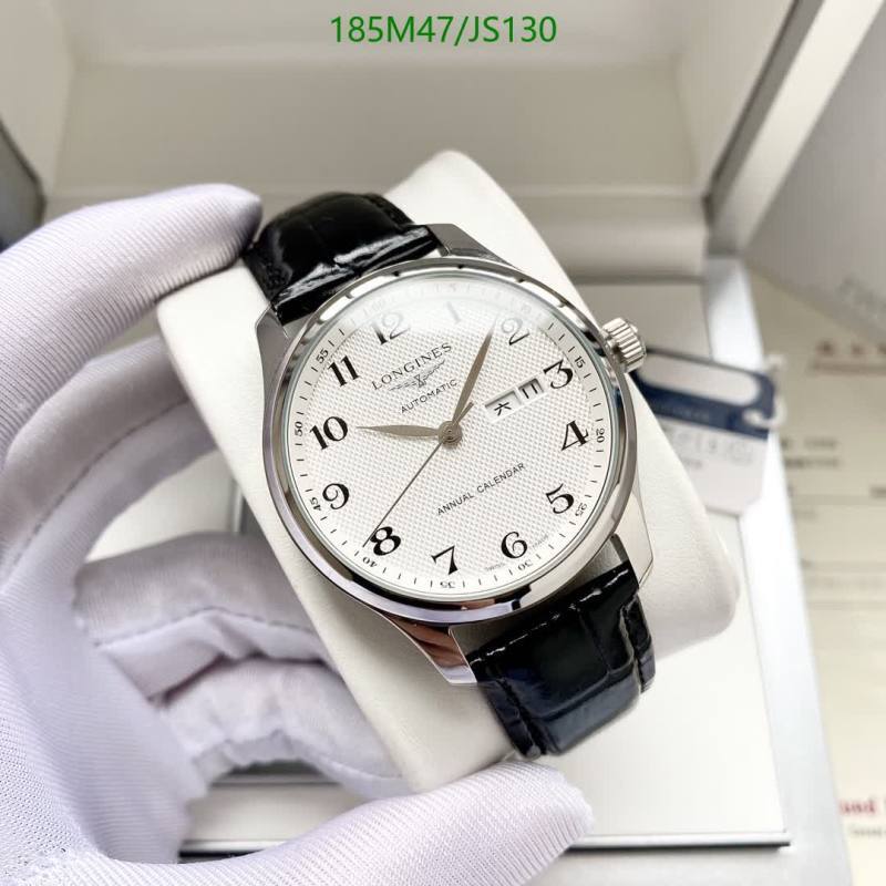 LONGINES-Watch-4A Quality Code: JS130 $: 185USD