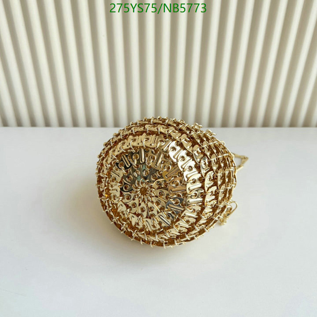 Paco rabanne-Bag-Mirror Quality Code: NB5773 $: 275USD