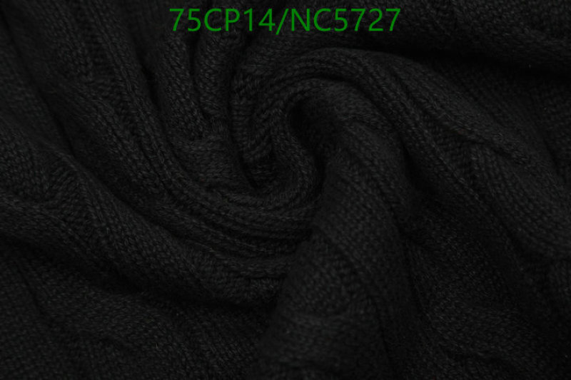 Ralph Lauren-Clothing Code: NC5727 $: 75USD