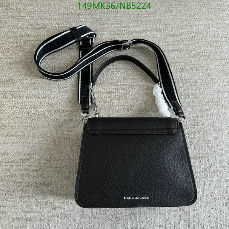 Marc Jacobs-Bag-Mirror Quality Code: NB5224 $: 149USD