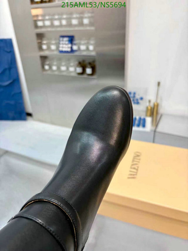 Boots-Women Shoes Code: NS5694 $: 215USD
