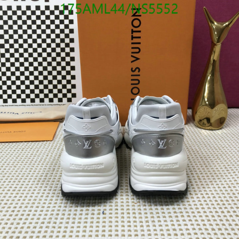 LV-Women Shoes Code: NS5552 $: 175USD