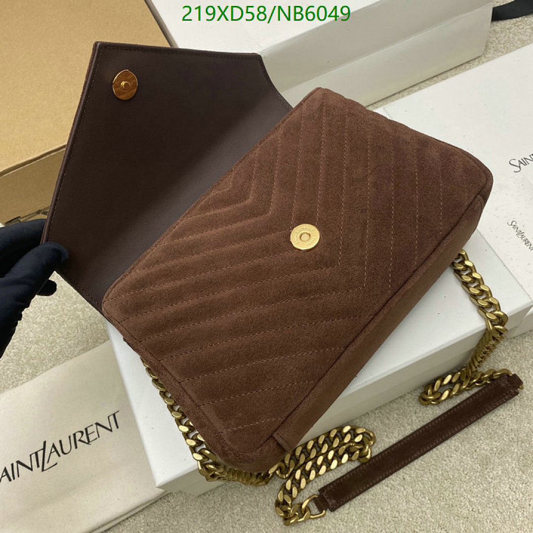 YSL-Bag-Mirror Quality Code: NB6049 $: 219USD