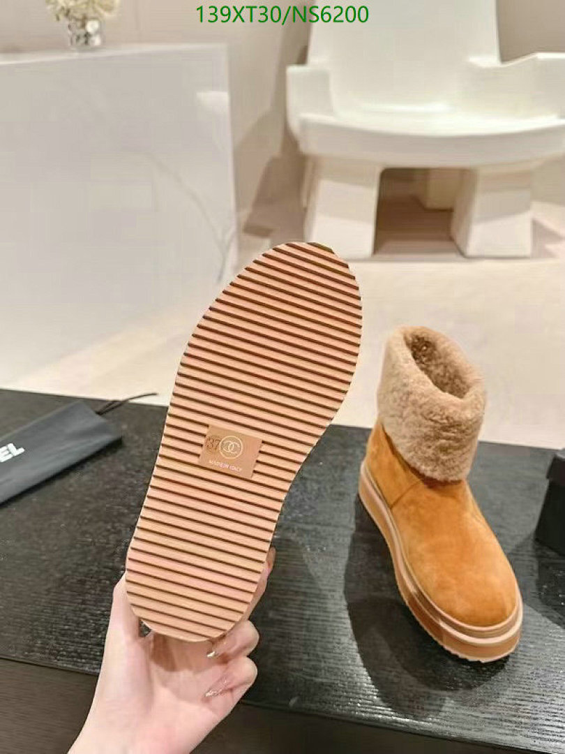 Boots-Women Shoes Code: NS6200 $: 139USD