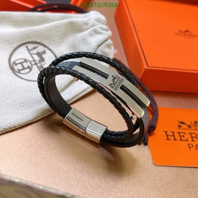 Hermes-Jewelry Code: JS358 $: 55USD