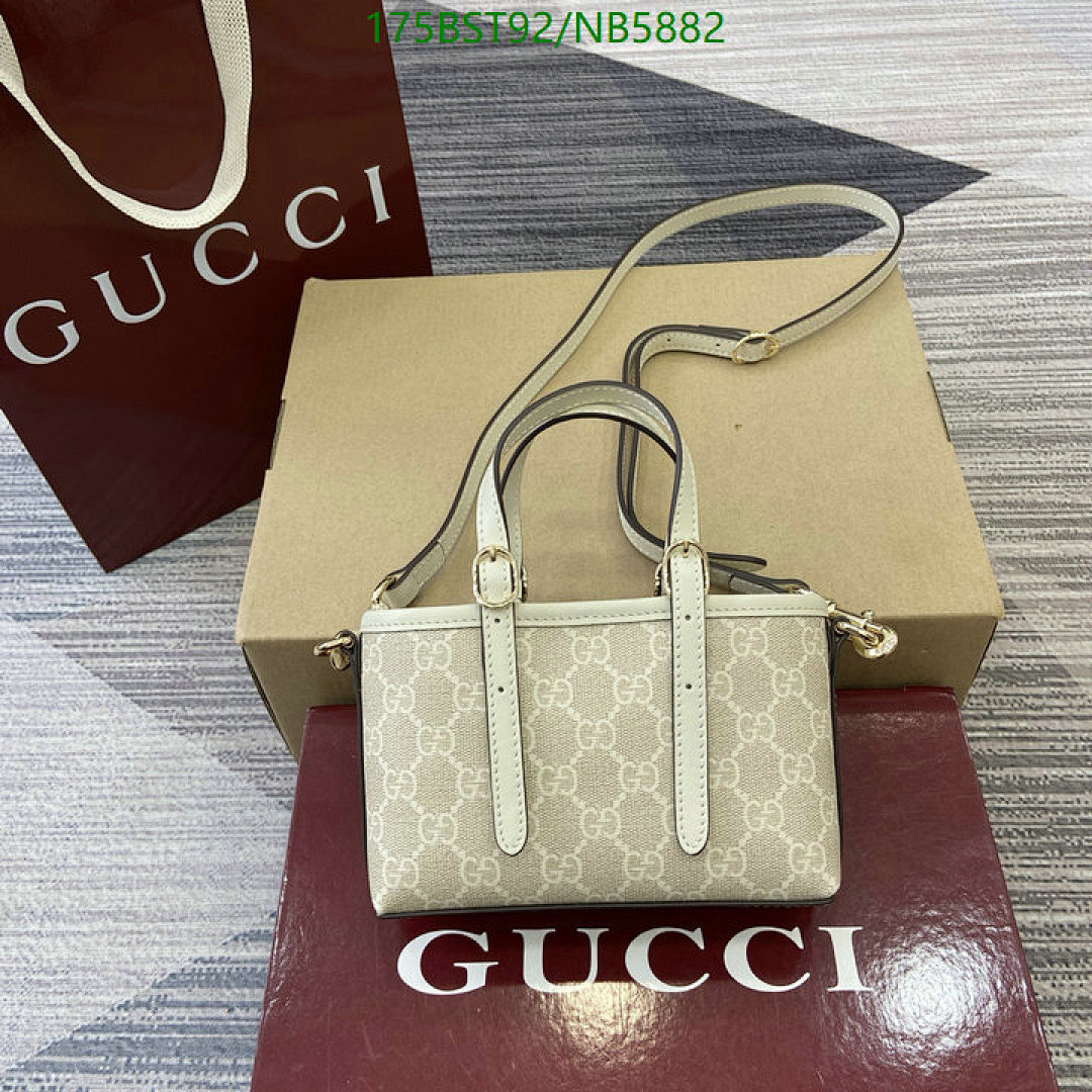 Gucci-Bag-Mirror Quality Code: NB5882 $: 175USD