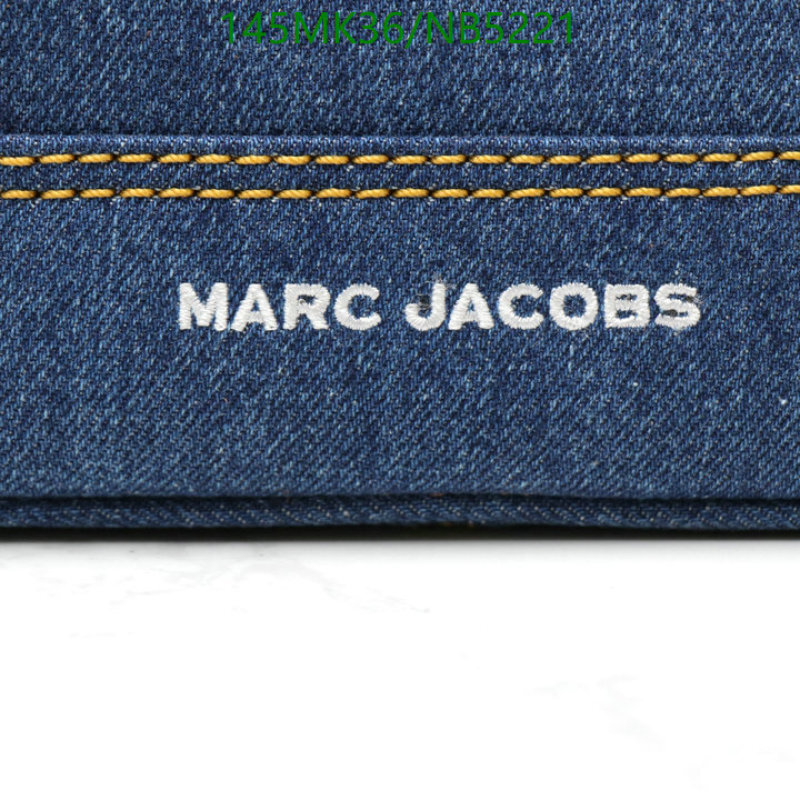 Marc Jacobs-Bag-Mirror Quality Code: NB5221 $: 145USD