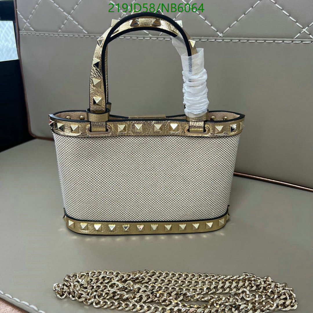 Valentino-Bag-Mirror Quality Code: NB6064 $: 219USD