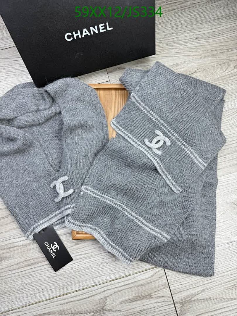 Chanel-Cap(Hat) Code: JS334 $: 59USD