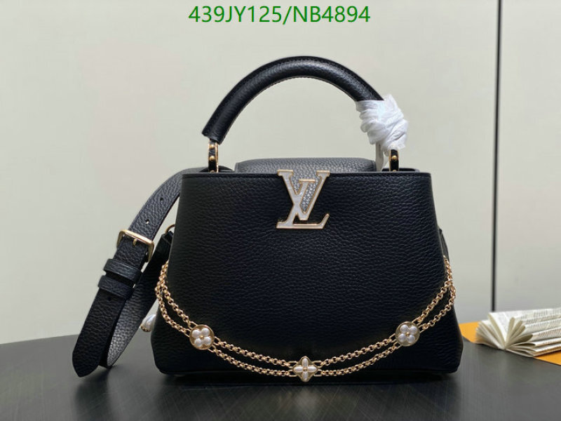 LV-Bag-Mirror Quality Code: NB4894 $: 439USD