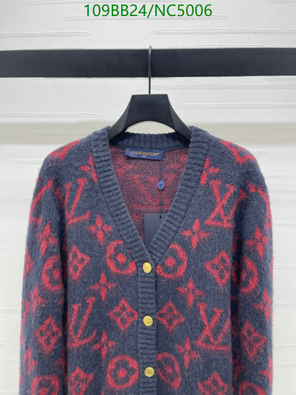 LV-Clothing Code: NC5006 $: 109USD